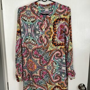 Smith & Soul Tunic Size Small
